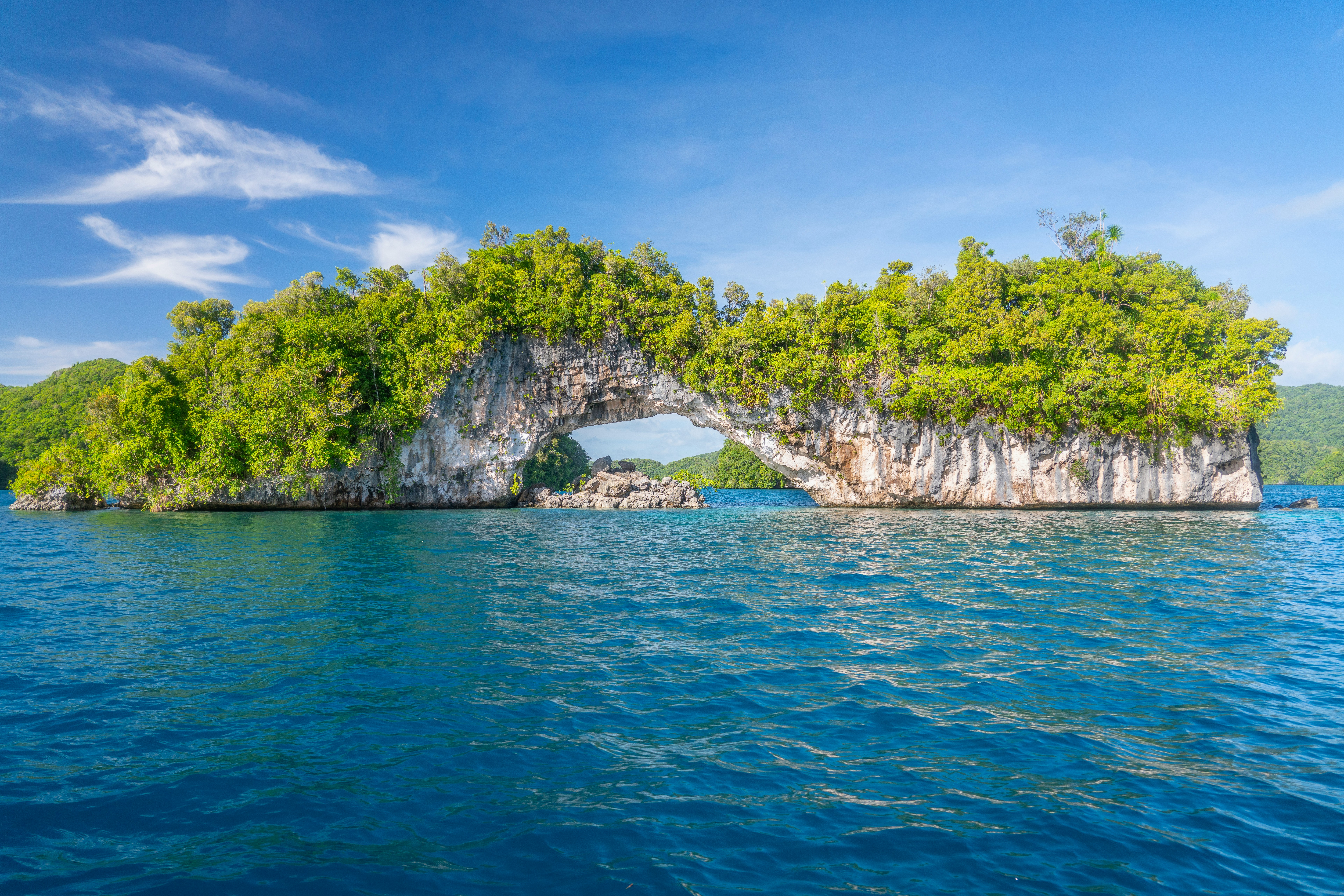 6th Pacific Oceans Pacific Climate Change Conference 2026