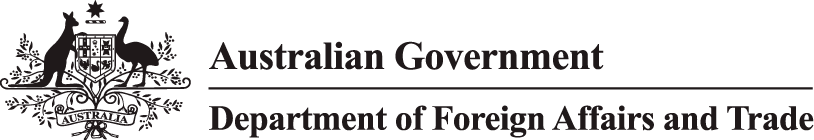 Government of Australia 