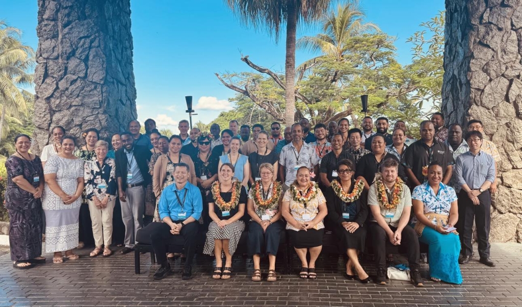Pacific Micronesia Sub-Regional Dialogue on Intergovernmental Panel on Climate Change (IPCC) and Knowledge Brokerage