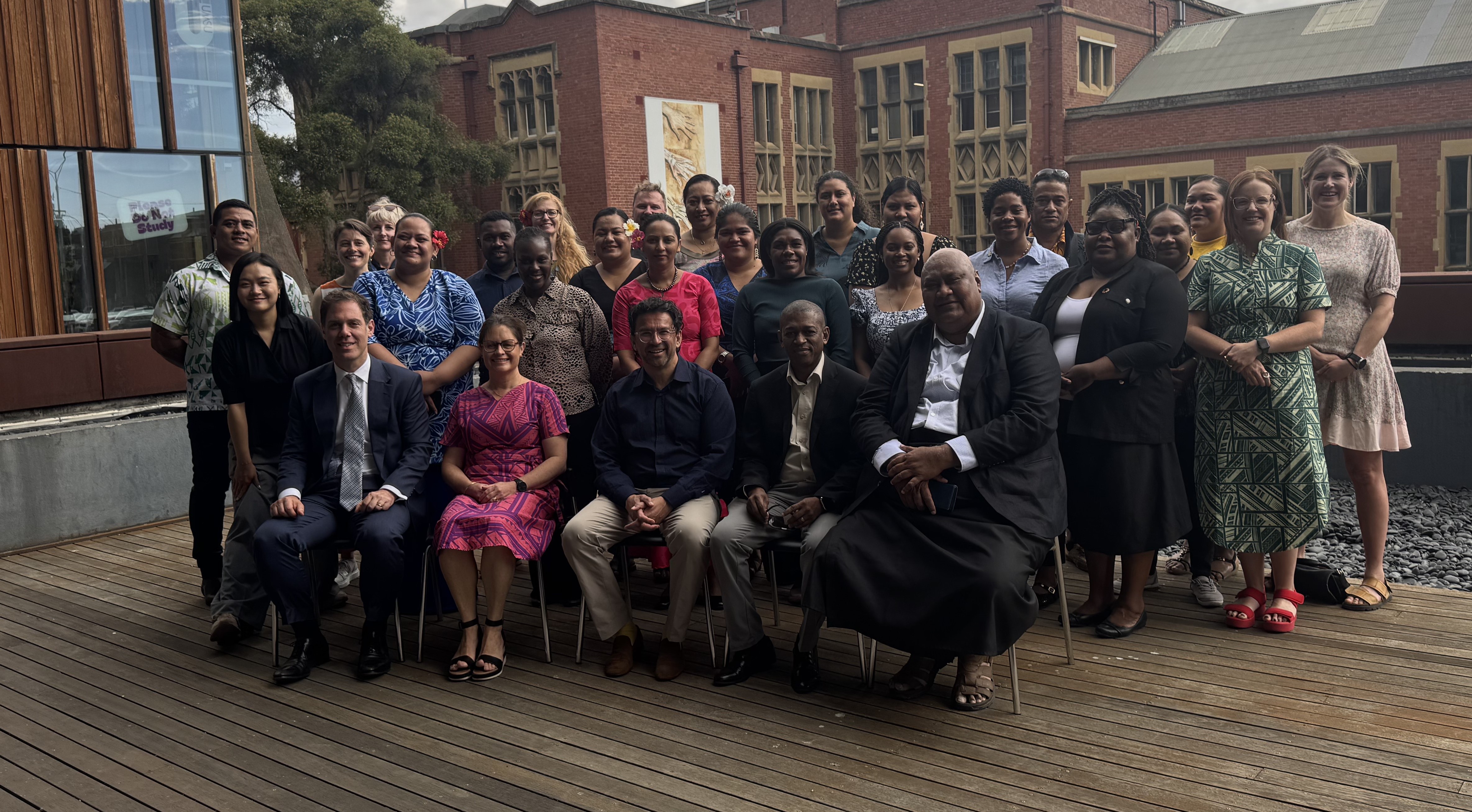 Australia Awards Fellowship Program 2026 Closing 