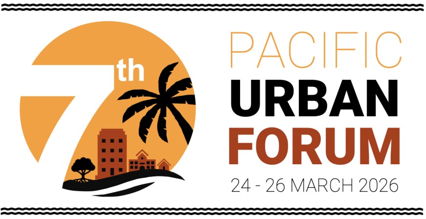 Seventh (7th) Pacific Urban Forum 