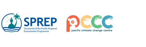 SPREP x PCCC