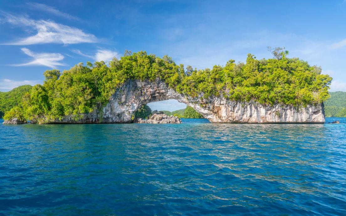 Palau